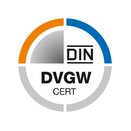 DVGW/DIN